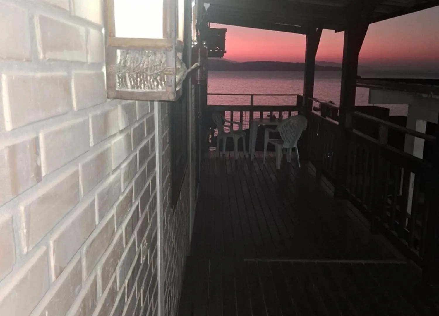 Residencial Sunset - Praia Da Lagoinha Com Vista Para O Mar Bombinhas
