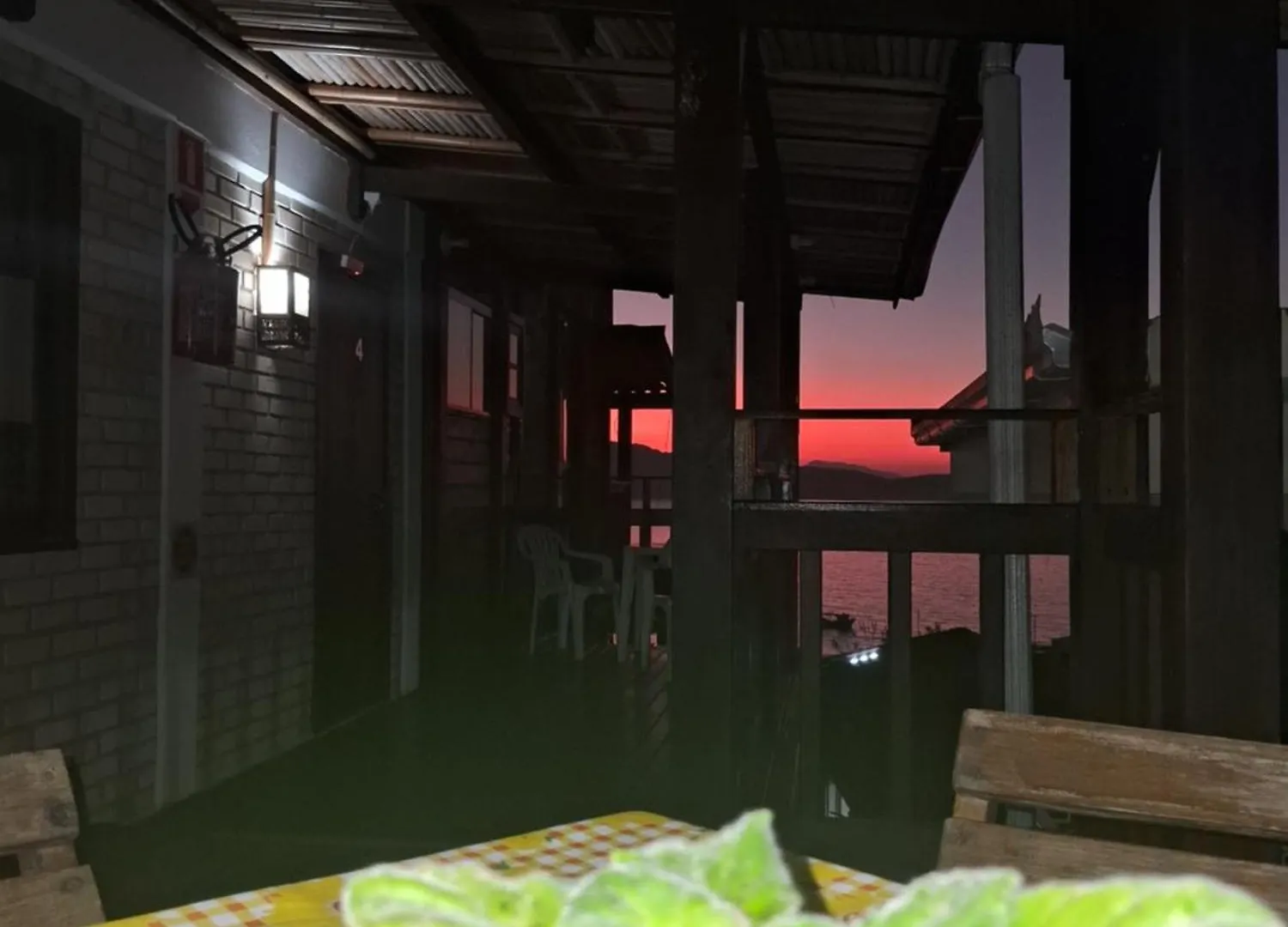 Residencial Sunset - Praia Da Lagoinha Com Vista Para O Mar Bombinhas 0*,
