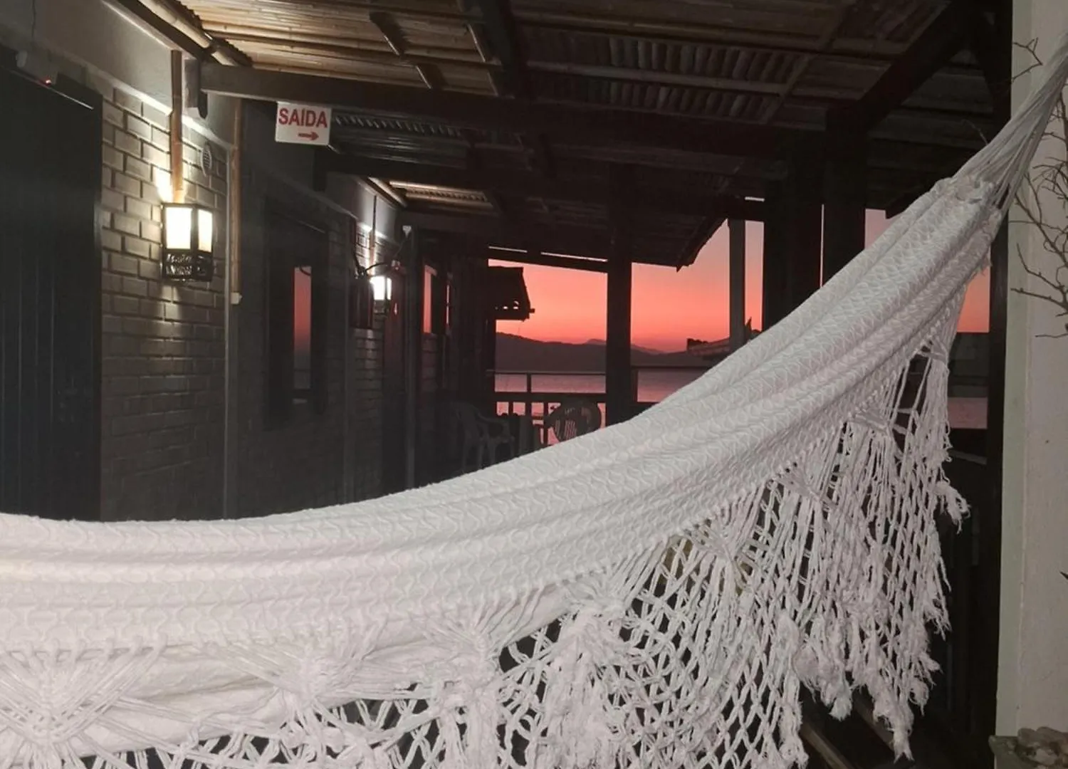 Residencial Sunset - Praia Da Lagoinha Com Vista Para O Mar Bombinhas