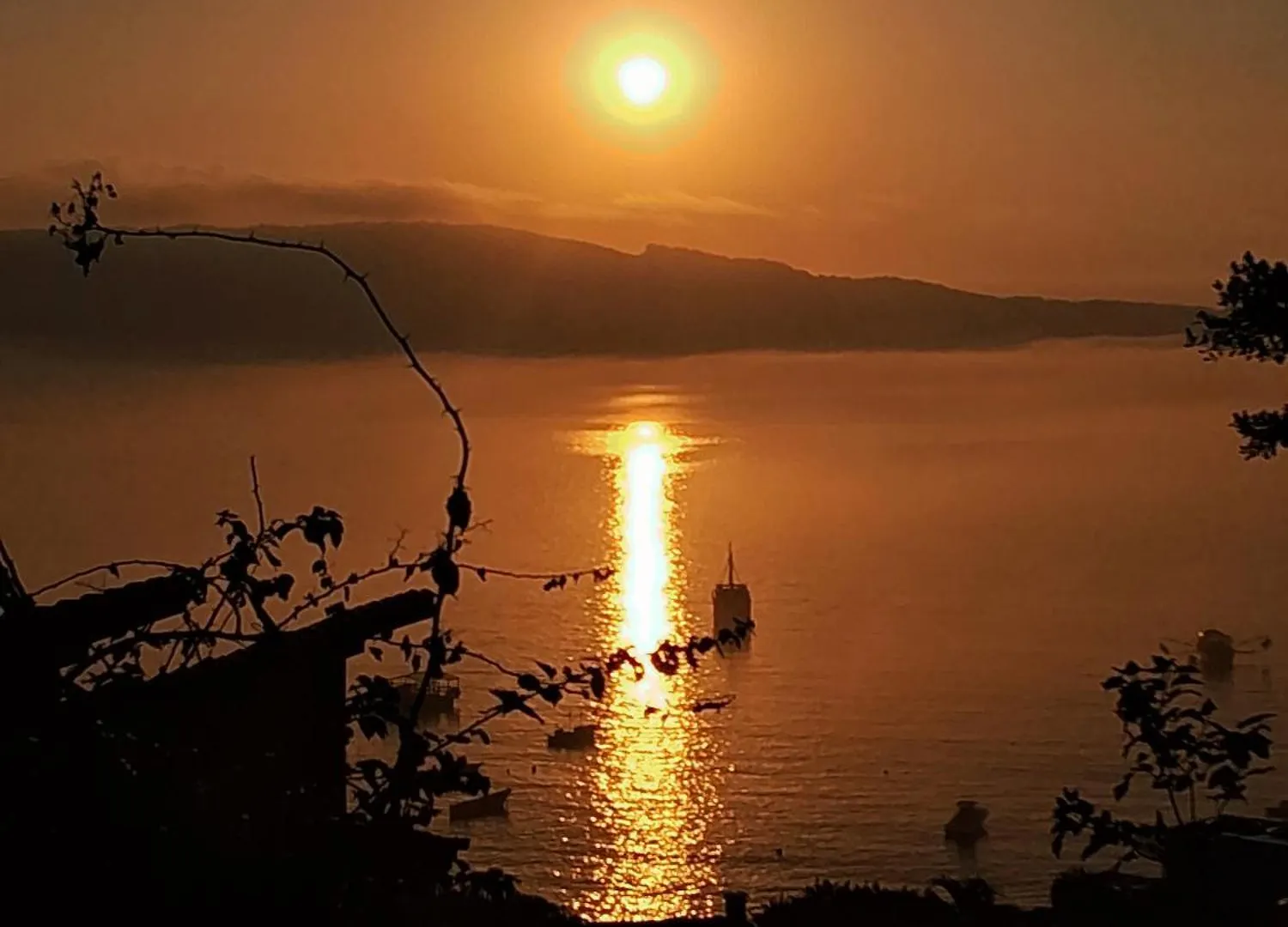 Residencial Sunset - Praia Da Lagoinha Com Vista Para O Mar Bombinhas