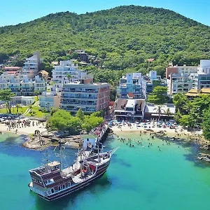 Toca Da Moréia Hostal
