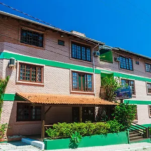Estalagem Residencial Dos Corais, Bombinhas
